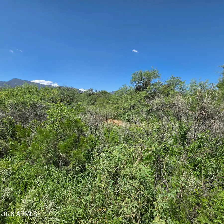 4702 S Pueblo Avenue #67, Sierra Vista, AZ 85650 - #3