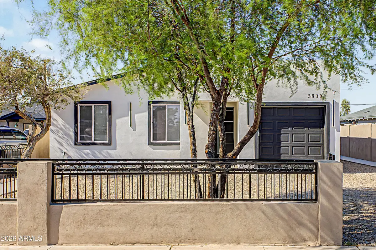 3830 W Latham Street, Phoenix, AZ 85009 - #1