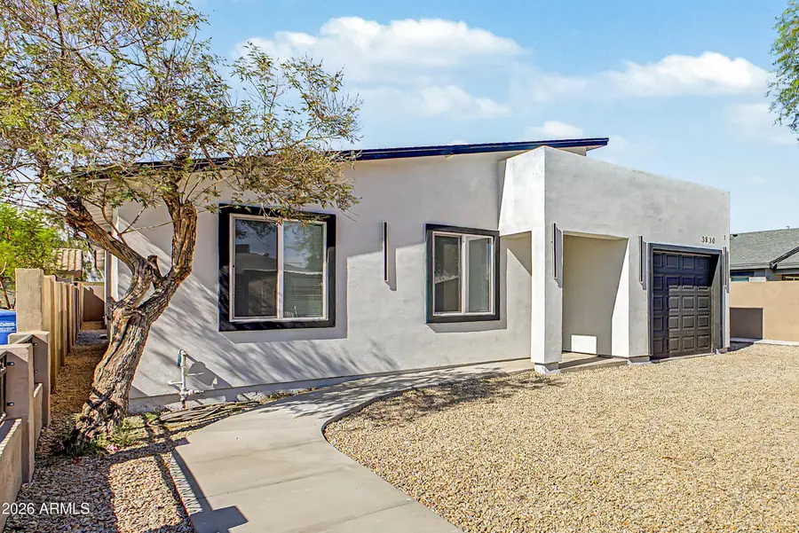 3830 W Latham Street, Phoenix, AZ 85009 - #2
