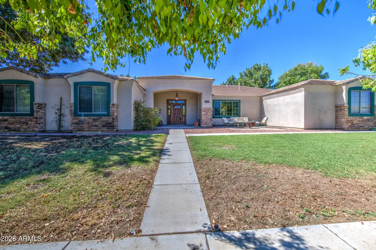 19943 E Augustus Avenue, Queen Creek, AZ 85142 - #1