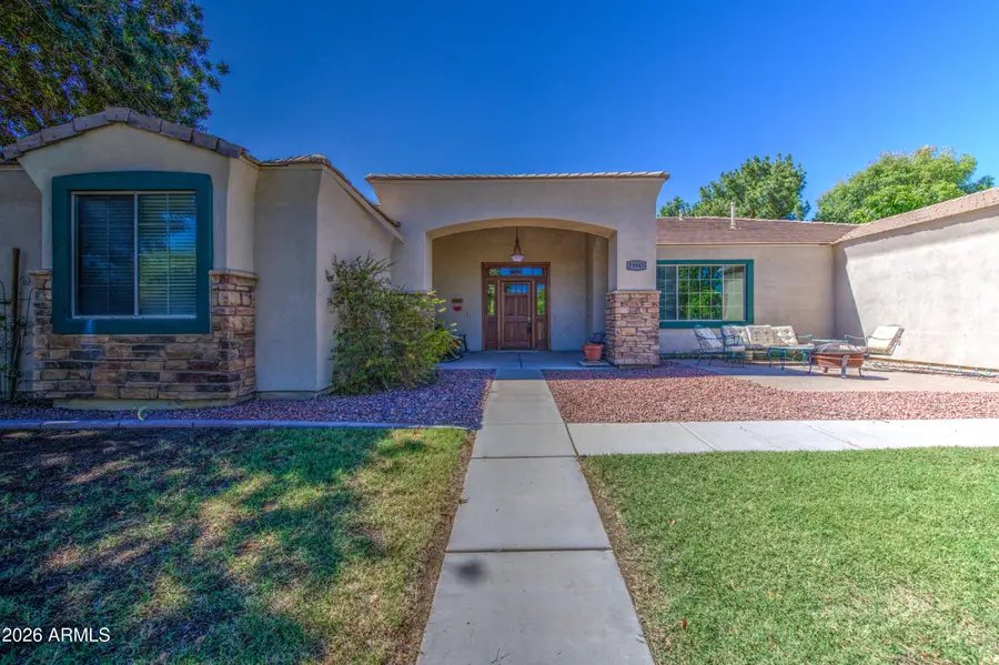 19943 E Augustus Avenue, Queen Creek, AZ 85142 - #2