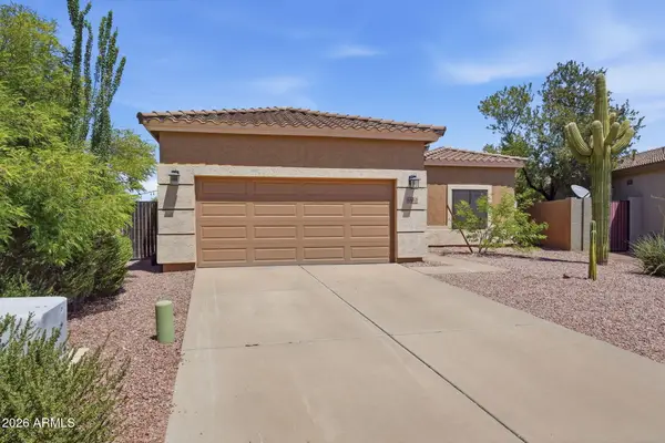 6862 E San Cristobal Way, Gold Canyon, AZ 85118