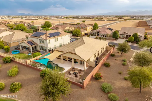 26135 N Desert Mesa Drive, Surprise, AZ 85387