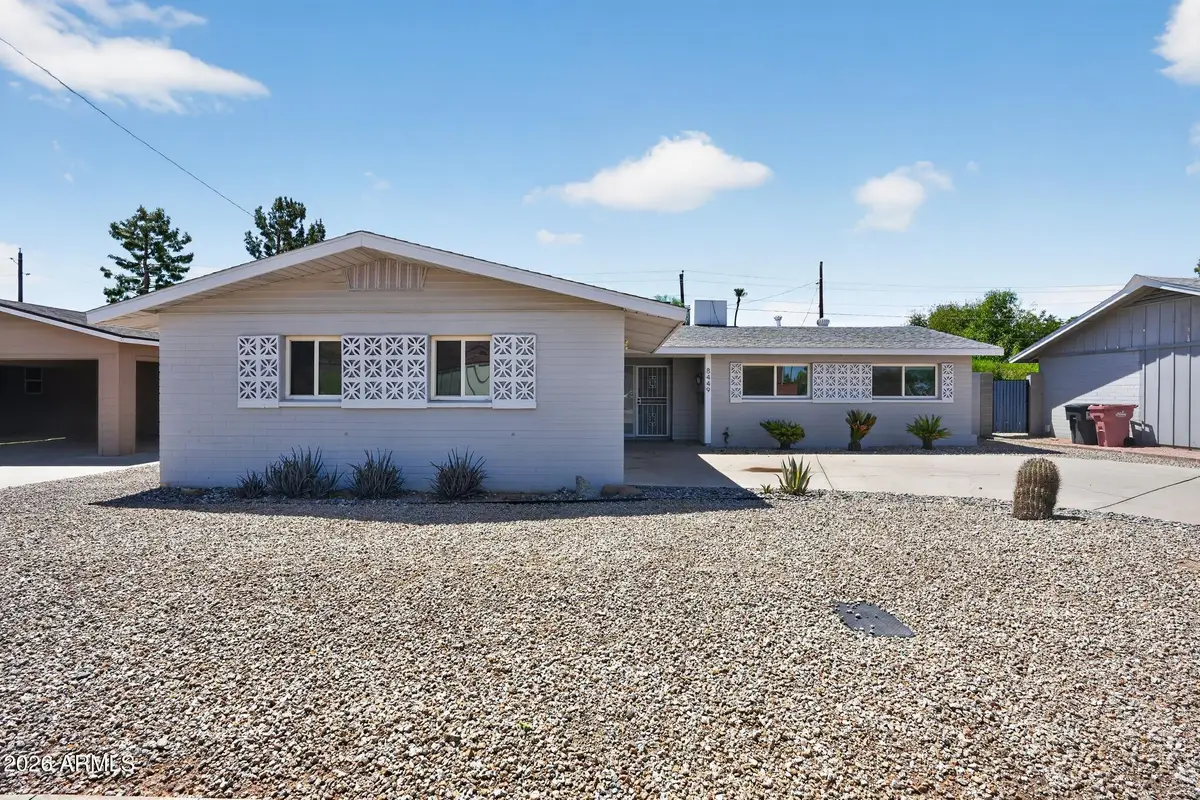 8449 E Jackrabbit Road, Scottsdale, AZ 85250 - #1