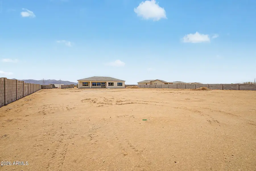 26501 N 241 Avenue, Wittmann, AZ 85361 - #2