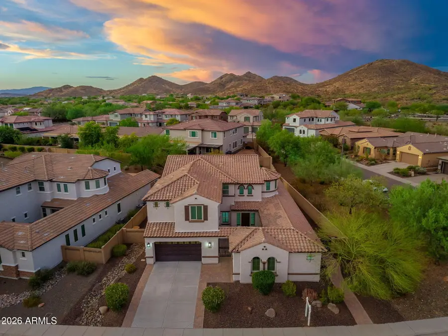 1528 W Red Bird Road, Phoenix, AZ 85085 - #2