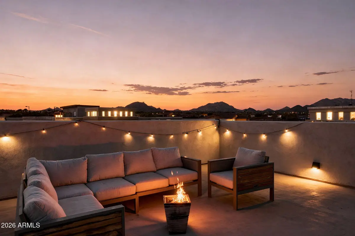 7365 E Casitas Del Rio Drive, Scottsdale, AZ 85255 - #1