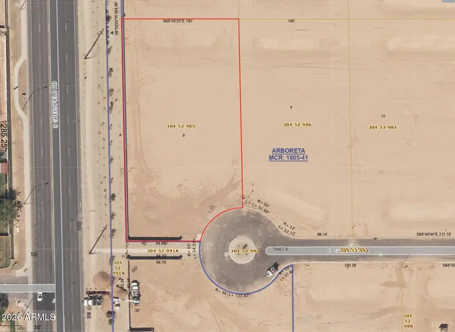 2436 E Claxton Court #8, Gilbert, AZ 85297 - #2