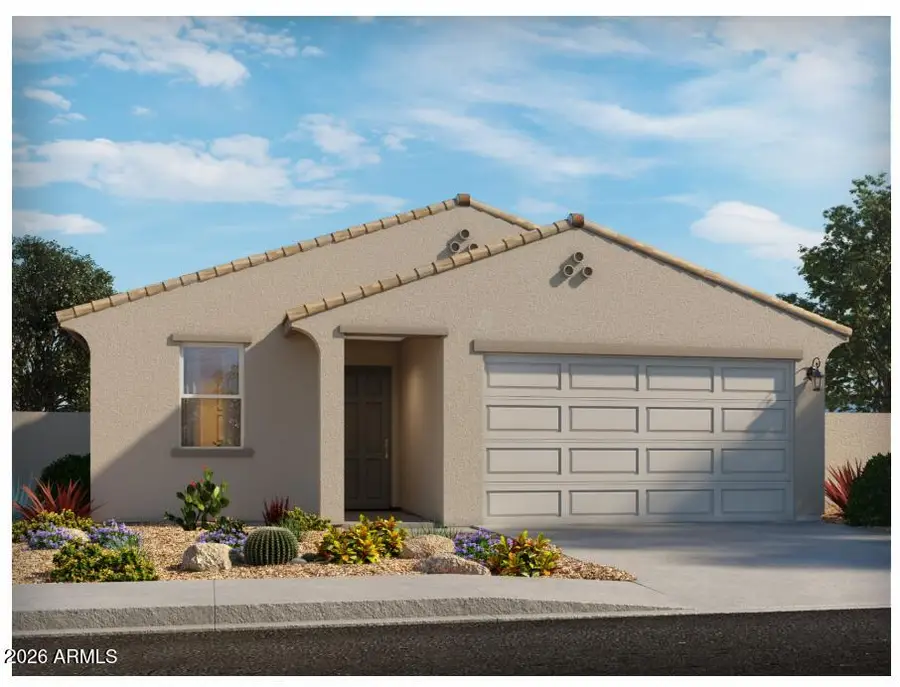 2443 E Enantio Road, San Tan Valley, AZ 85143 - #2