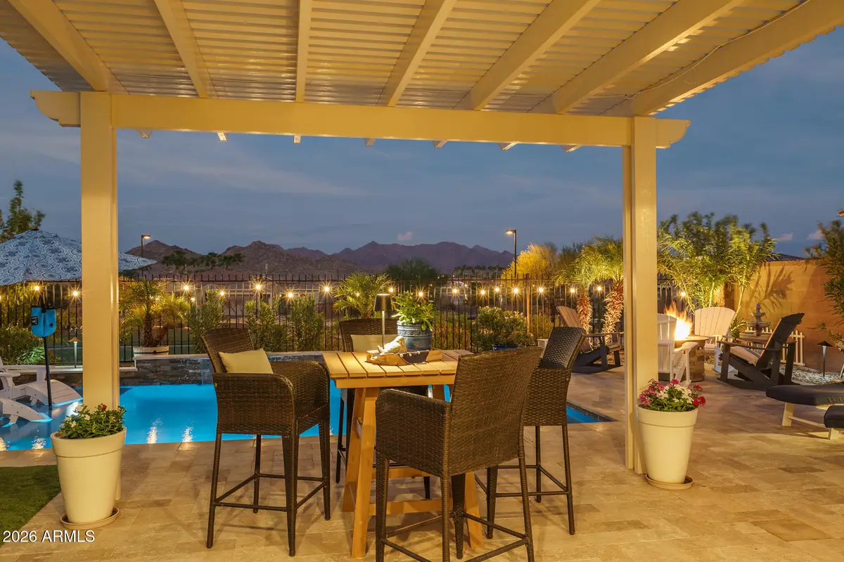 10563 S 182nd Drive, Goodyear, AZ 85338 - #1