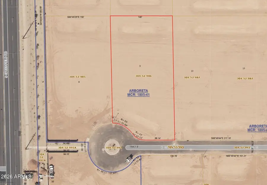 2460 E Claxton Court #9, Gilbert, AZ 85297 - #2