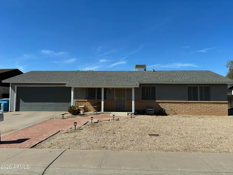 4126 W Sierra Street, Phoenix, AZ 85029 - #2