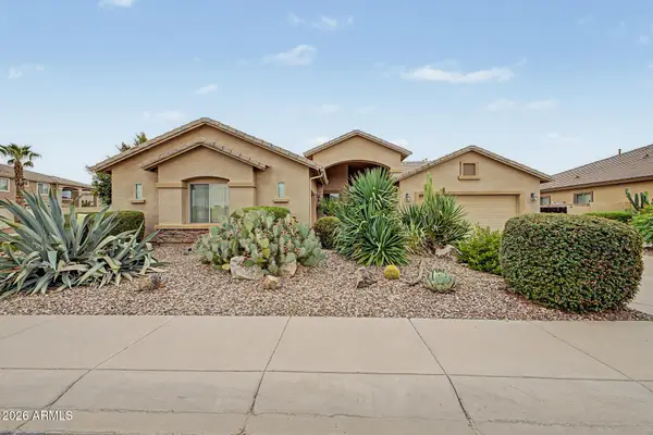 43398 W Little Drive, Maricopa, AZ 85138