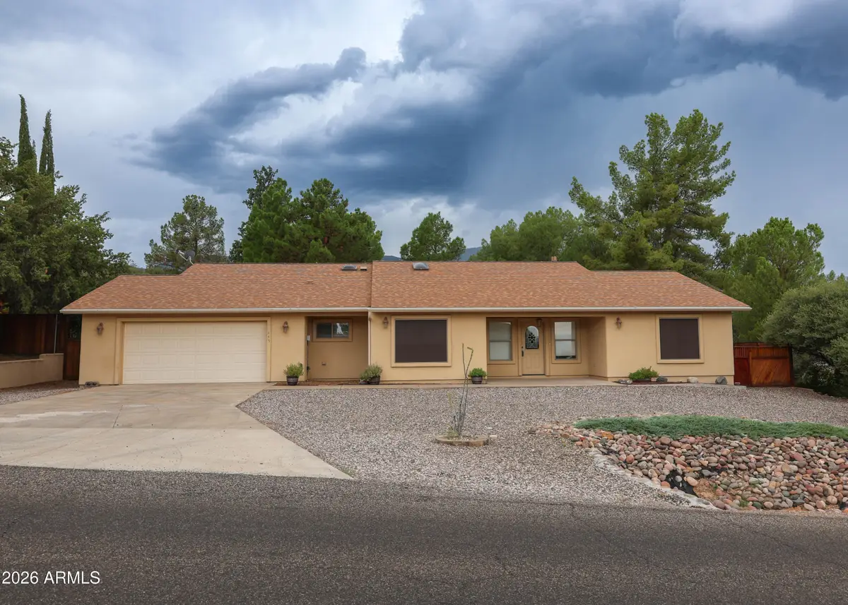 445 E Rancho Vista Way E, Cottonwood, AZ 86326 - #1