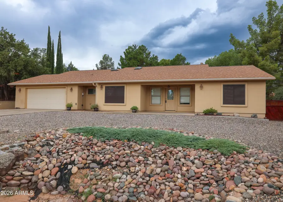 445 E Rancho Vista Way E, Cottonwood, AZ 86326 - #2