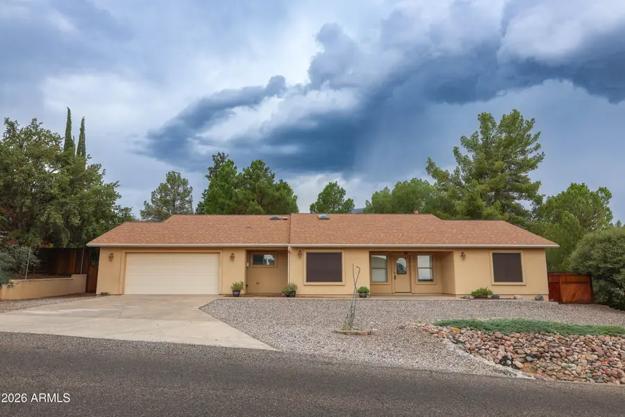445 E Rancho Vista Way E, Cottonwood, AZ 86326 - #3