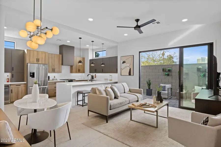 377 E Windsor Avenue #3, Phoenix, AZ 85004 - #3