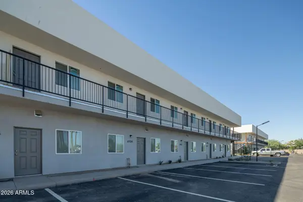 2121 W Adams Street, Phoenix, AZ 85009