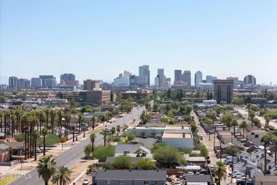 2121 W Adams Street, Phoenix, AZ 85009 - #2