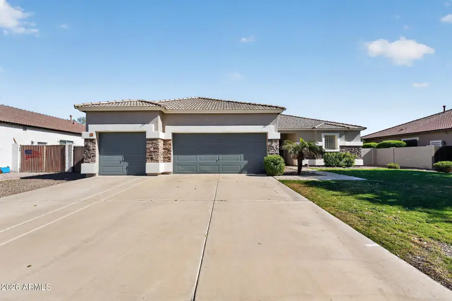 48 E Elgin Street, Gilbert, AZ 85295 - #2