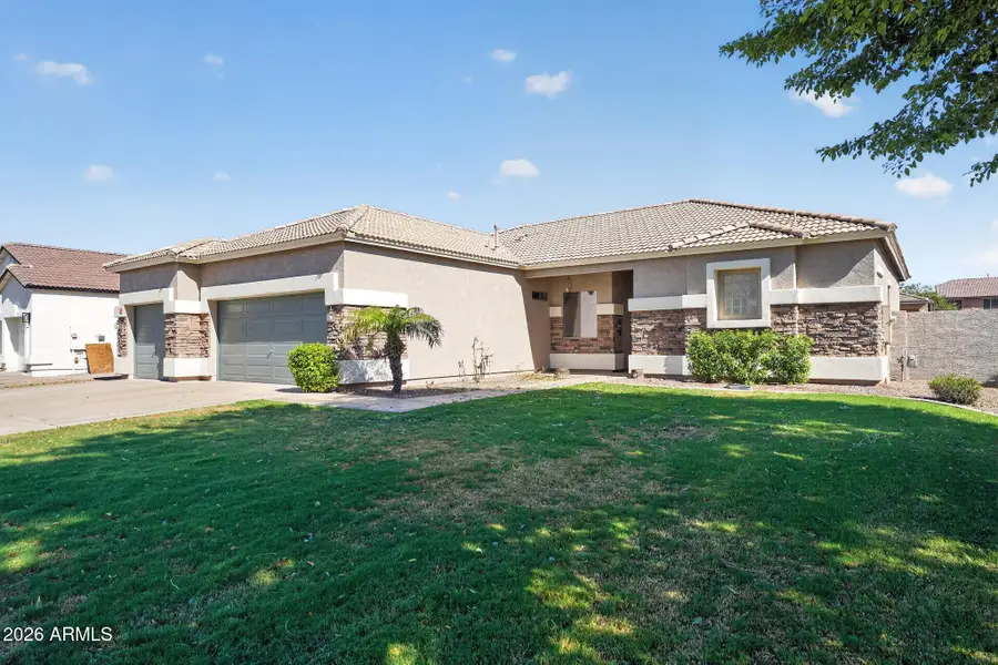 48 E Elgin Street, Gilbert, AZ 85295 - #3