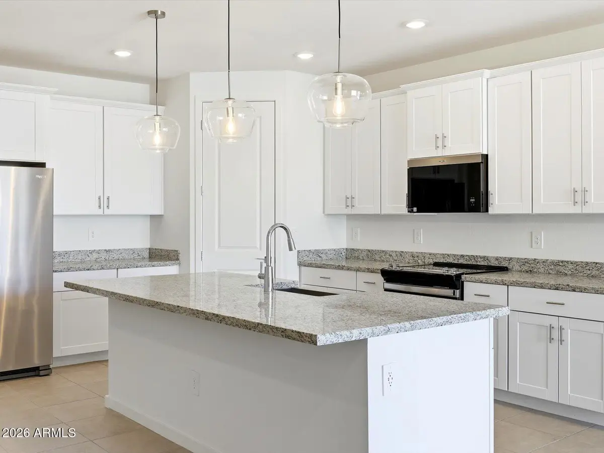 24490 W Bowker Street, Buckeye, AZ 85326 - #1