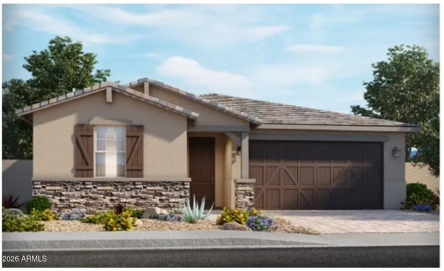 24490 W Bowker Street, Buckeye, AZ 85326 - #2