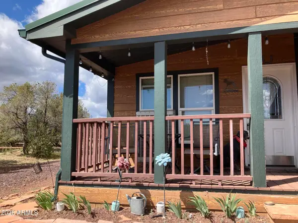 1431 E Cedar Wash Road, Williams, AZ 86046