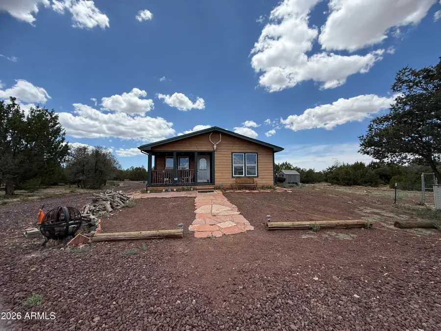 1431 E Cedar Wash Road, Williams, AZ 86046 - #2