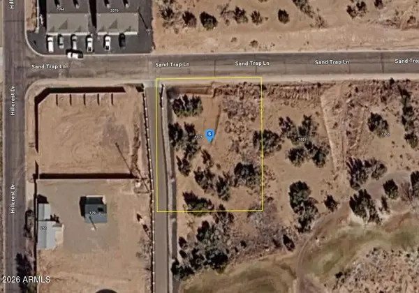 1971 W Sand Trap Lane #1, Snowflake, AZ 85937