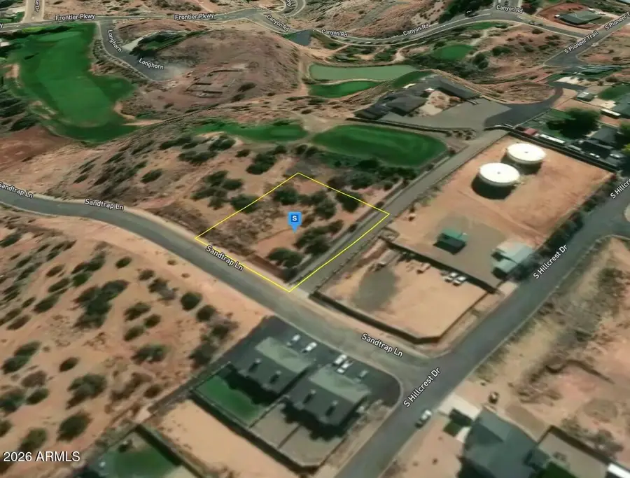 1971 W Sand Trap Lane #1, Snowflake, AZ 85937 - #3