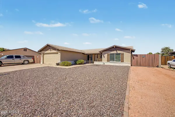 11210 N 52nd Avenue, Glendale, AZ 85304