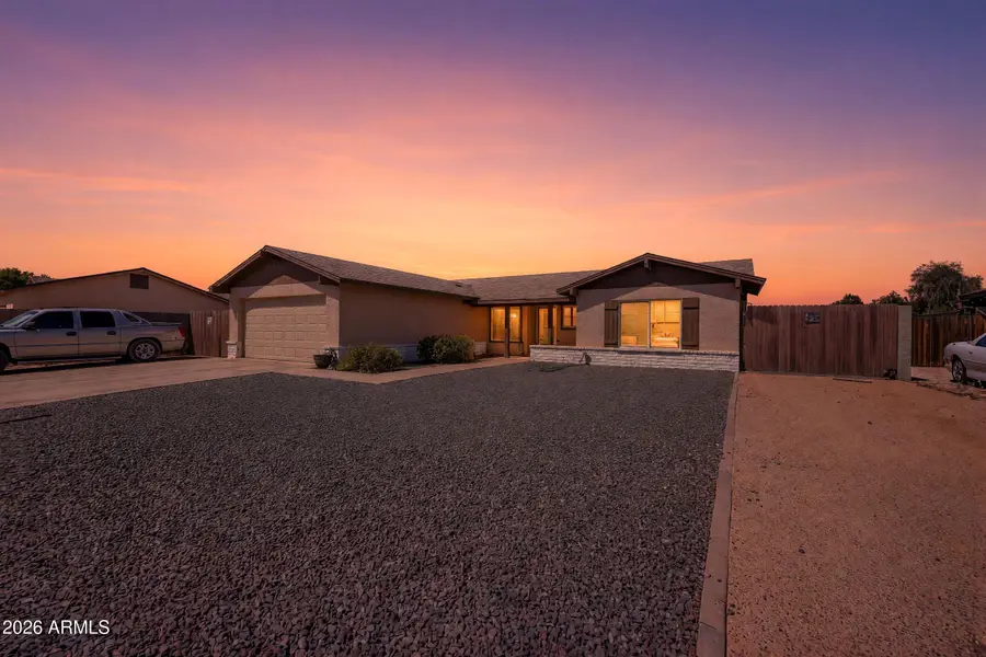 11210 N 52nd Avenue, Glendale, AZ 85304 - #2