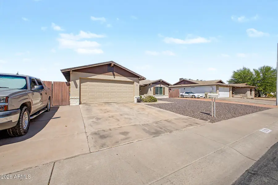 11210 N 52nd Avenue, Glendale, AZ 85304 - #3