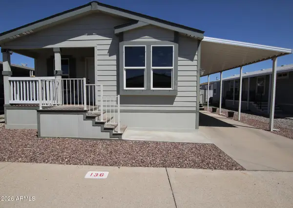 2120 E Bluefield Avenue #136, Phoenix, AZ 85022