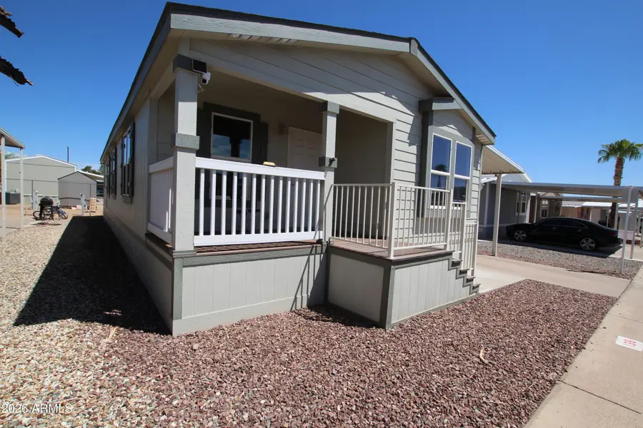 2120 E Bluefield Avenue #136, Phoenix, AZ 85022 - #3