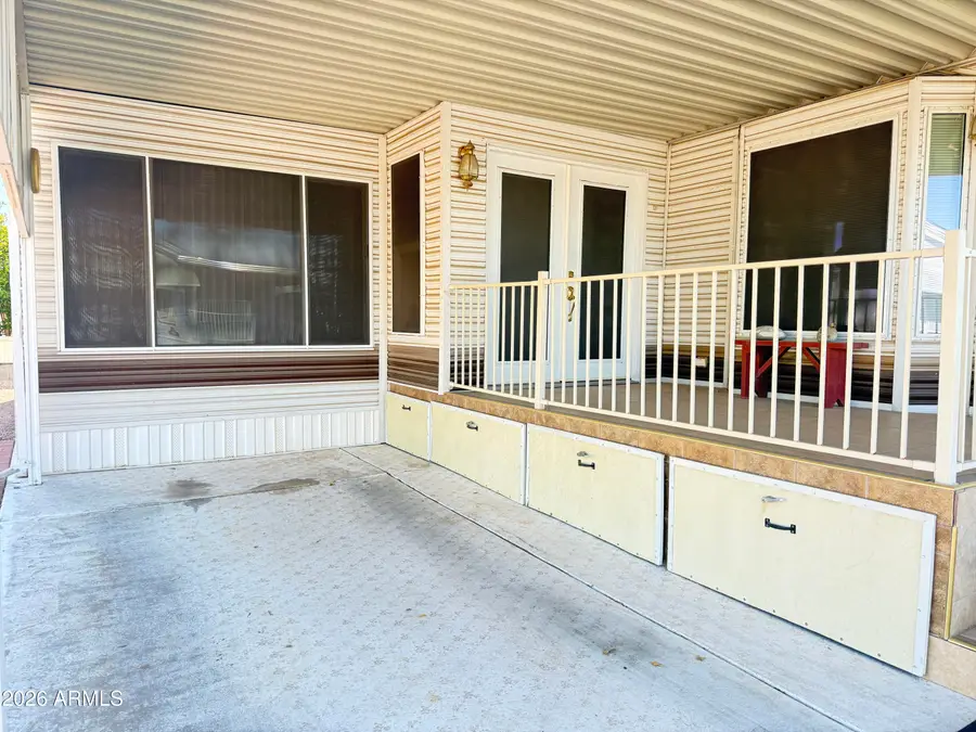 7750 E Broadway Road #302, Mesa, AZ 85208 - #2