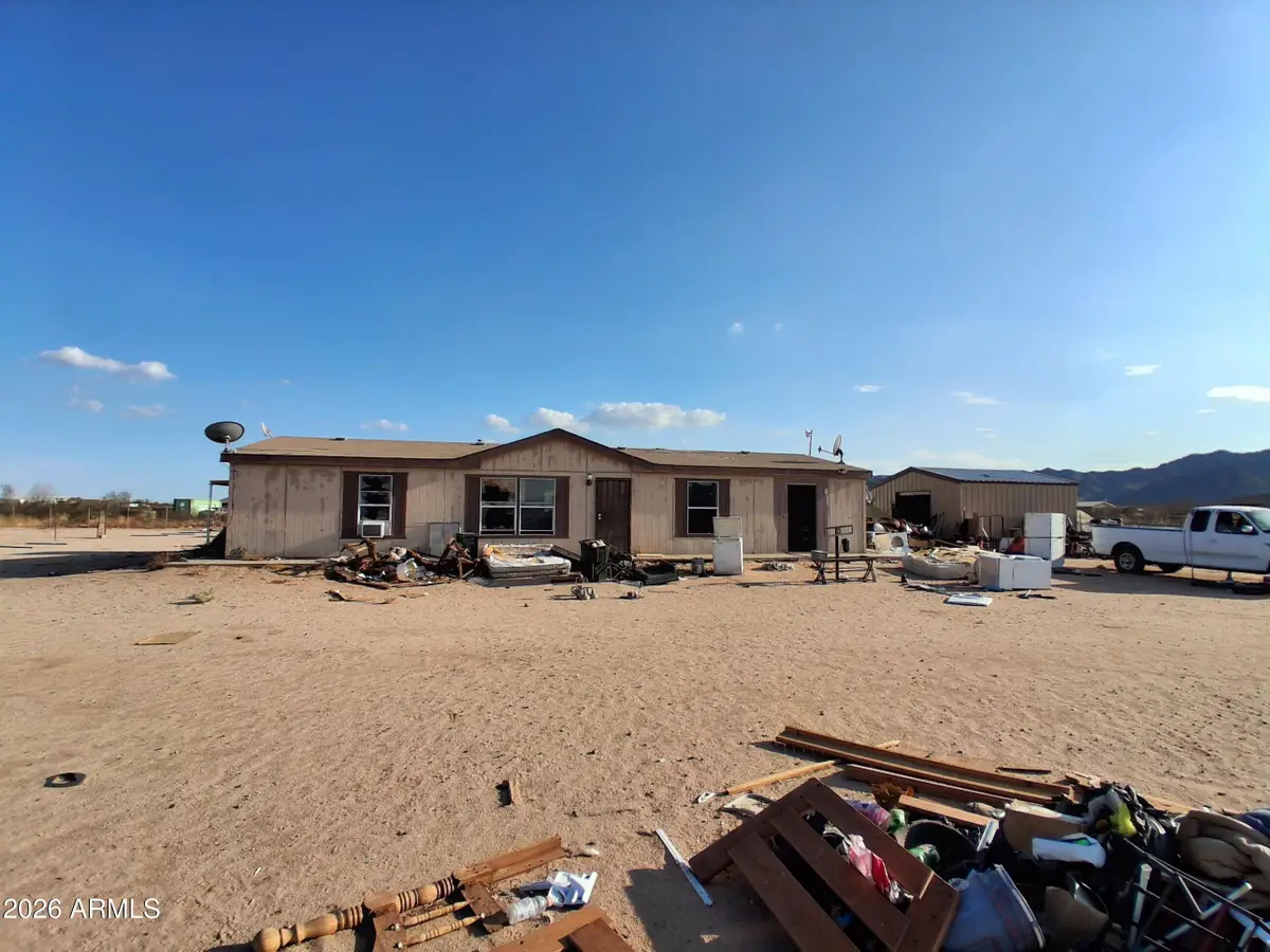53697 W Wileys Way, Maricopa, AZ 85139 - #1