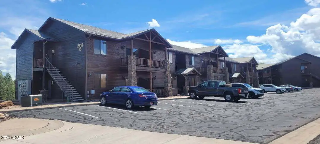 2310 N Cottage Trail #B10, Show Low, AZ 85901 - #1