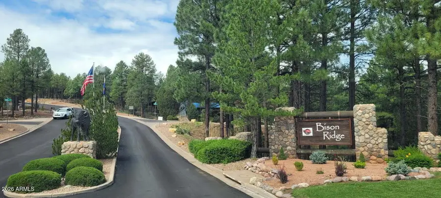 2310 N Cottage Trail #B10, Show Low, AZ 85901 - #2