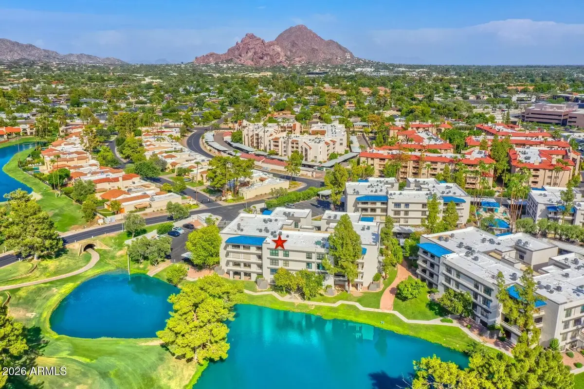 5136 N 31st Place #645, Phoenix, AZ 85016 - #1