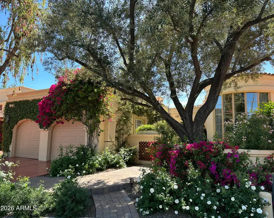 7500 E Mccormick Parkway #4, Scottsdale, AZ 85258 - #2