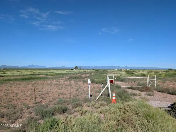5376 N Highway 191 --, Douglas, AZ 85607
