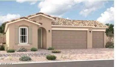 18254 W Elizabeth Avenue, Goodyear, AZ 85338 - #1