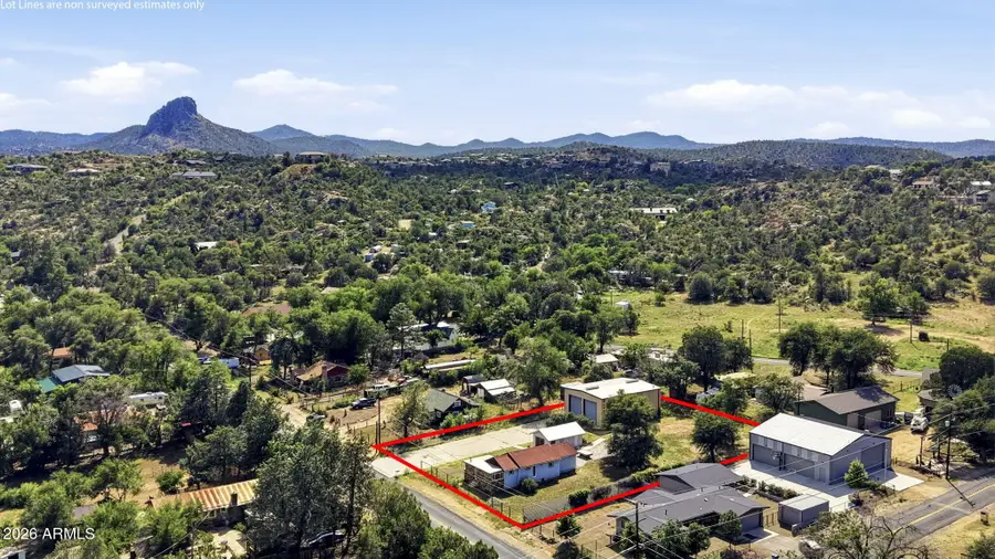 1572 Vyne Street, Prescott, AZ 86305 - #2