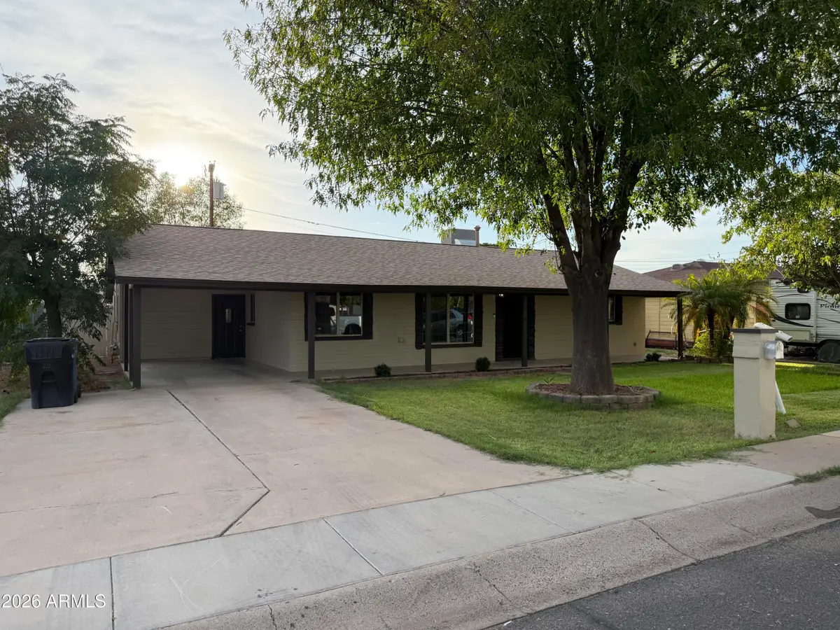 20 S Catalina Street, Gilbert, AZ 85233 - #1