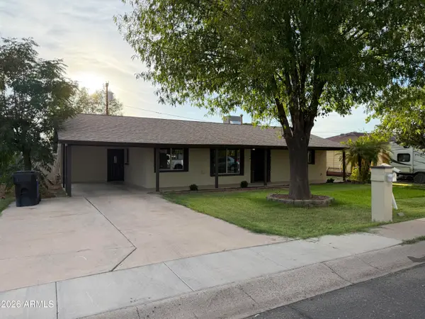 20 S Catalina Street, Gilbert, AZ 85233