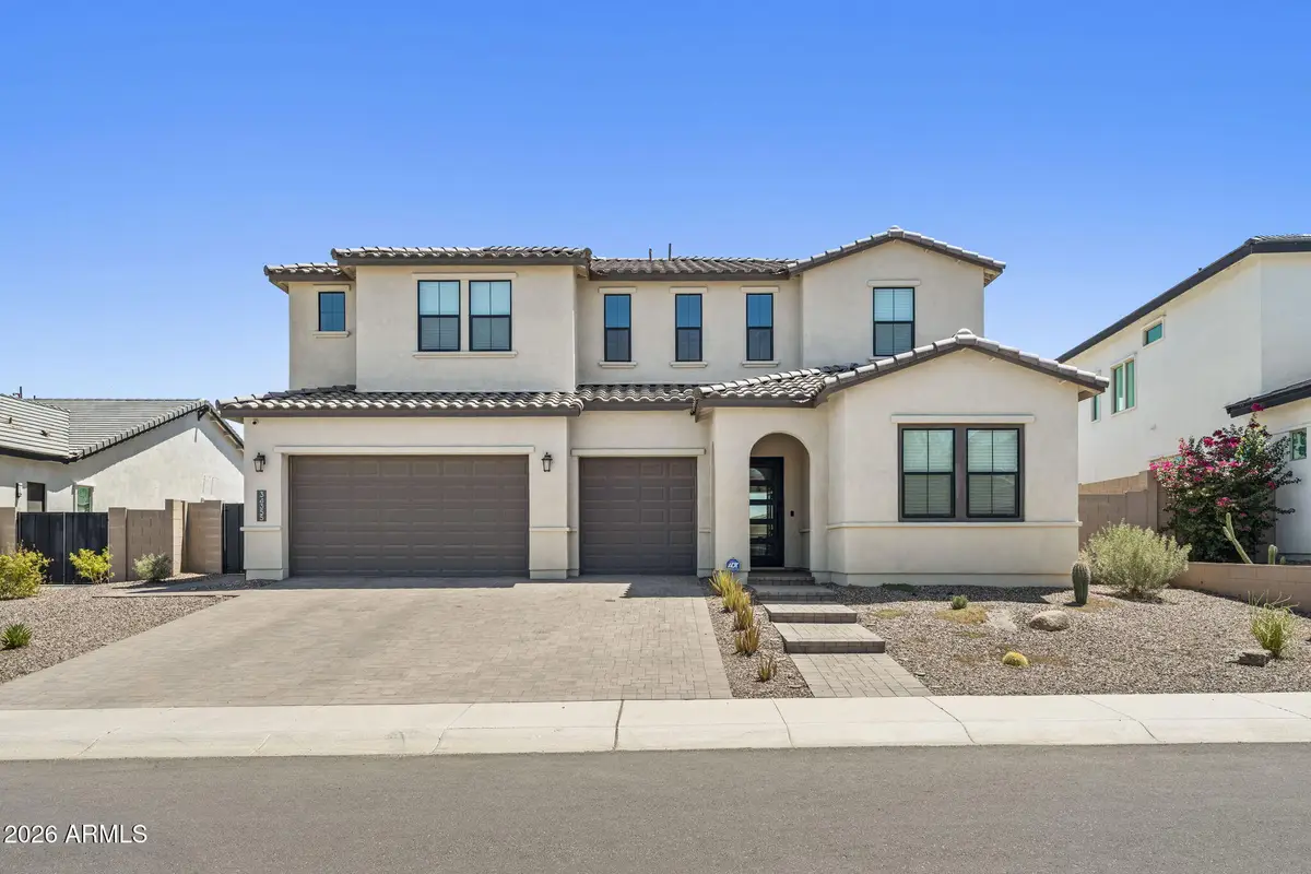 34355 N Sandpiper Trail, Queen Creek, AZ 85144 - #1