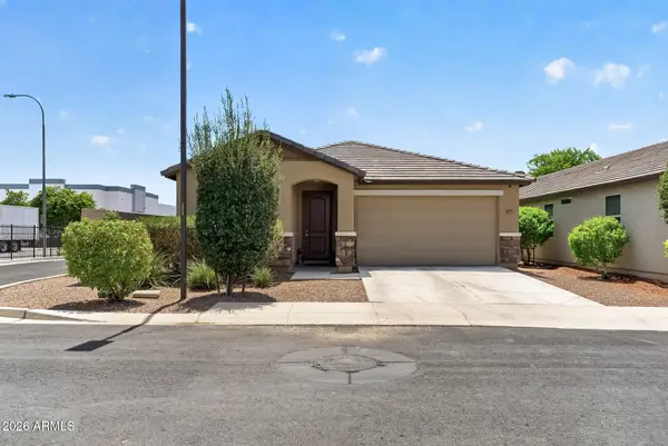 8757 W Jefferson Street, Tolleson, AZ 85353
