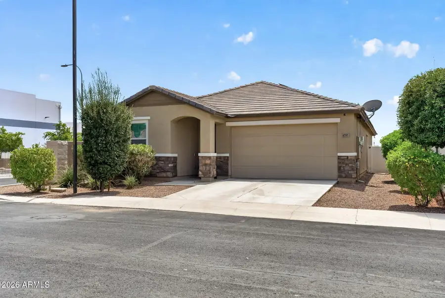 8757 W Jefferson Street, Tolleson, AZ 85353 - #2